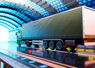 Manufacturing & Industrial