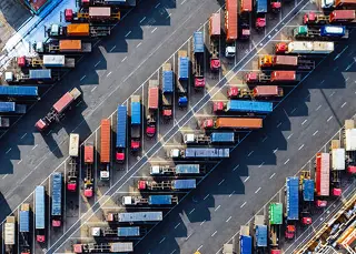 Trucking & Logistics