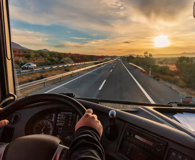 Effective Driver Safety Training Programs